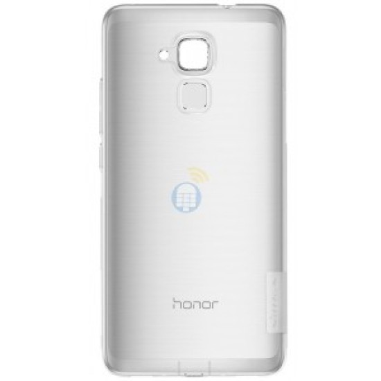 TAMPA TRASEIRA HUAWEI HONOR 7 LITE BRANCO TAMPA TRASEIRA HUAWEI HONOR 7 LITE BRANCO